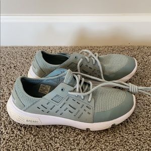 Women’s Sperry Tennis Shoes